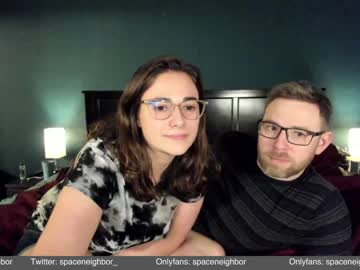 cosplay cam couple spaceneighbor image #4163750