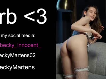 cosplay cam girl beckymartens image #3800908