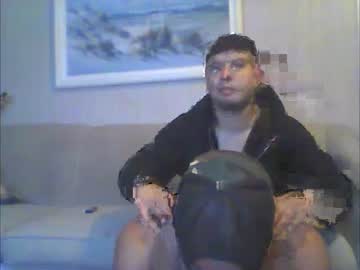 cosplay cam man matty56193 image #4793892