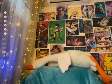 cosplay cam girl museleks image #5138622