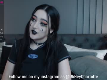 cosplay cam girl charlotte_germanotta_ image #4140243