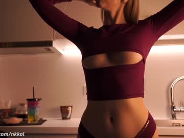 cosplay cam girl nkkol image #978072