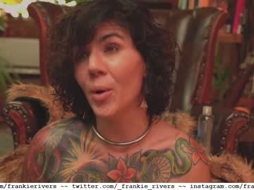 cosplay cam girl _frankie_rivers image #4978281