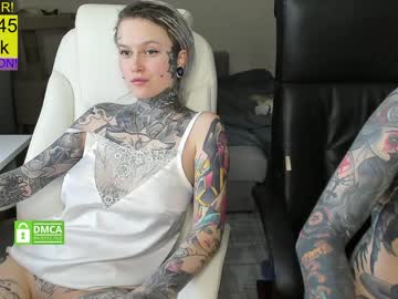 cosplay cam couple max69alexa image #1980244