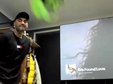 Cam for playinwidfire