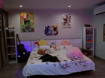 cosplay cam girl madnessalise image #6812720
