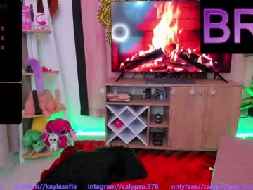 cosplay cam girl calypso_and_ge1 image #6273572
