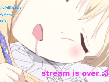 cosplay cam girl lilicapie image #5276759