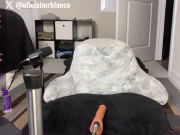cosplay cam man misterblanco image #6451199