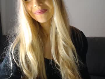 cosplay cam girl pervyblonde image #1292469