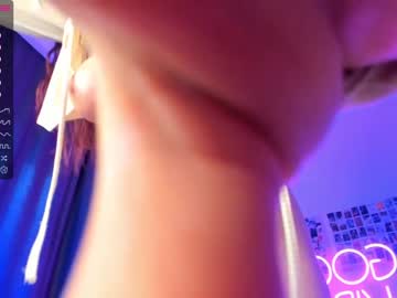 cosplay cam girl baby_suee image #4386430
