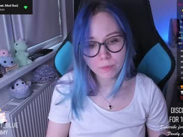 cosplay cam girl blue_mooncat image #2531768