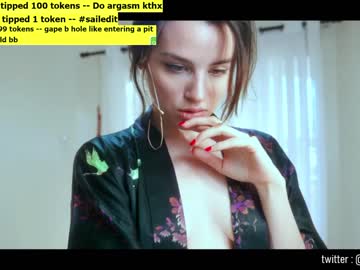 cosplay cam girl cinnabelle image #1877187