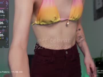 cosplay cam girl petitebrat image #6284474