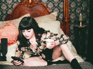 cosplay cam girl ingennui image #340494