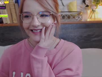 cosplay cam girl ginger_pie image #1387627