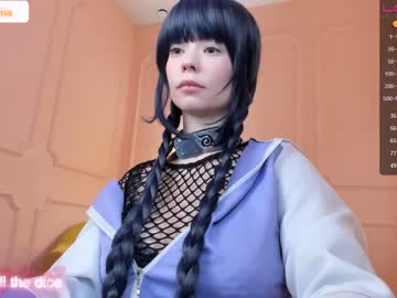 cosplay cam girl arikajoy image #4568254