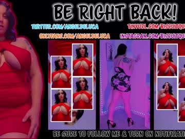 cosplay cam girl angeldeluca image #1933862