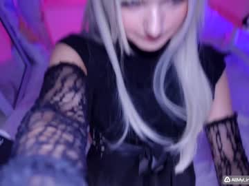 cosplay cam girl finleyfae image #4839221