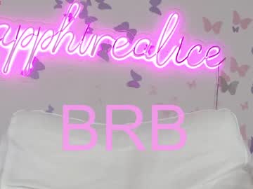 cosplay cam girl sapphirealice image #4852131