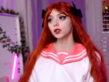 cosplay cam girl holliwould_ image #4390287