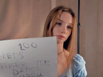dorettaburgh cosplay cam