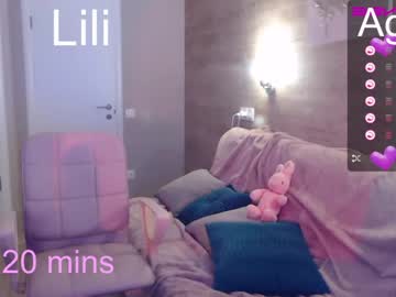 cosplay cam girl lilian_bell image #3425191
