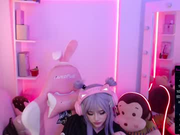 cosplay cam girl soon_lee image #580567