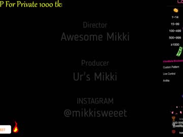 cosplay cam girl blush_mikki image #6138702