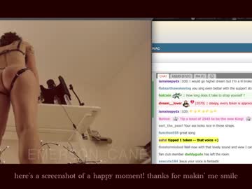 cosplay cam girl emersoncane image #2057258