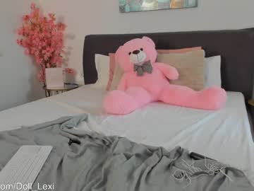 cosplay cam girl doll_lexi image #4647430