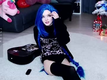 cosplay cam girl madnessalise image #749729