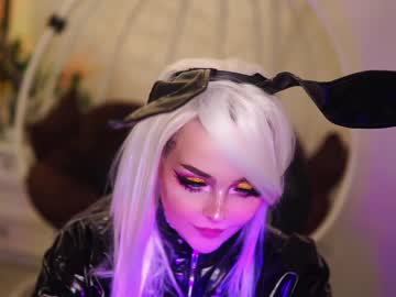 cosplay cam girl faith_chan image #6588452