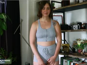 cosplay cam girl maeveminx image #2528934