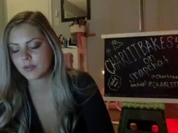 cosplay cam girl charlitbaker image #578122