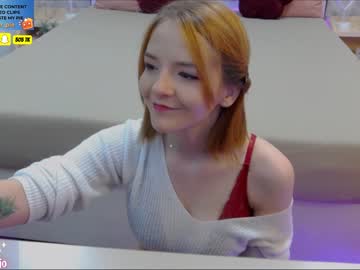 cosplay cam girl ginger_pie image #1839296