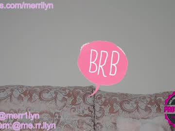cosplay cam girl merrilyn image #63222