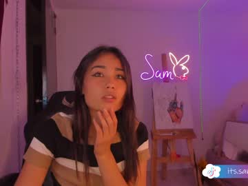 cosplay cam girl _sam_smith_ image #2136915