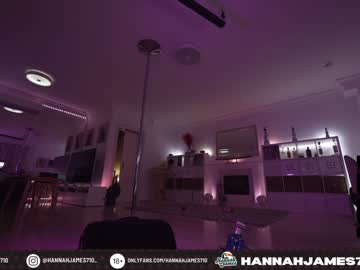 cosplay cam girl hannahjames710 image #3090653