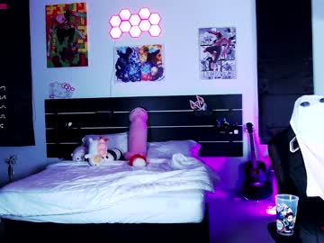 cosplay cam girl madnessalise image #5027587
