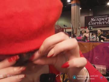 cosplay cam girl tantric_eden_ image #6760378