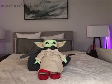 cosplay cam couple ari_lovexo image #5085406