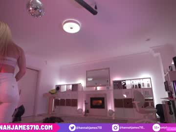 cosplay cam girl hannahjames710 image #1395102