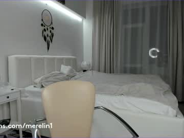 cosplay cam girl merelin__ image #957096