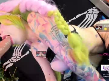 cosplay cam girl kkole17 image #3480225