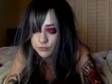 xxxblackrose cosplay cam