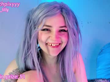 cosplay cam girl lilly_pilly image #657484