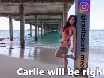 cosplay cam girl carliescott_meow image #2996870