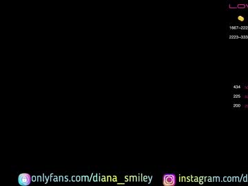 webcam girl diana_smiley capture image #71633