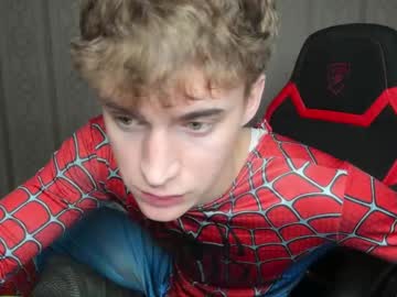 cosplay cam man justin_martin666 image #6921594